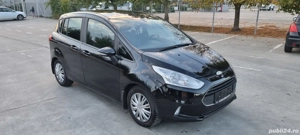Ford  B-max 1.0 bezina 2014 Euro 6 - imagine 7