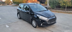Ford  B-max 1.0 bezina 2014 Euro 6 - imagine 3