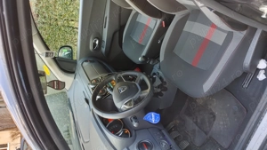 Vand Dacia Lodgy STEPWAY TECHROAD 1,3 tce 130 CP - 5 Locuri - imagine 3