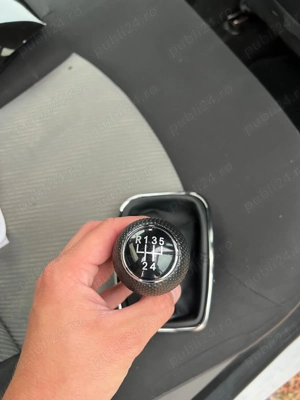 Roata pe 15 / Manson GOLF 4 - imagine 3