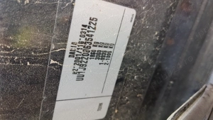 Vand Dacia Lodgy STEPWAY TECHROAD 1,3 tce 130 CP - 5 Locuri - imagine 9