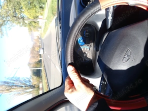 Vând Matiz 2007, motor 08 l,km 91650 +perfect funcțional