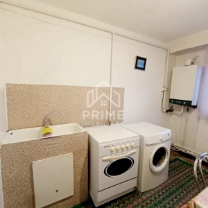 Apartament 2 camere, 51mp zona Cetate - imagine 6