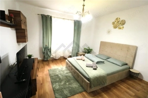 Casa , 2 camere,  zona Brancoveanu