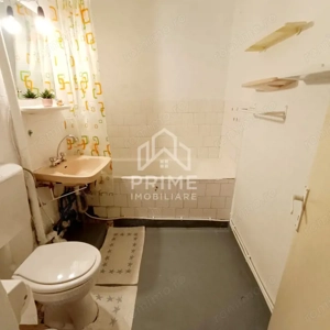 Apartament 2 camere, 51mp zona Cetate - imagine 7