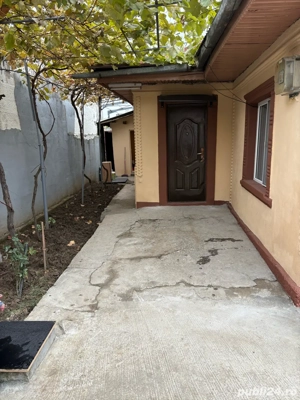 casa de inchiriat  - imagine 8