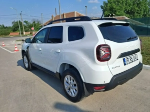 Dacia Duster 1.5 DCI - imagine 2