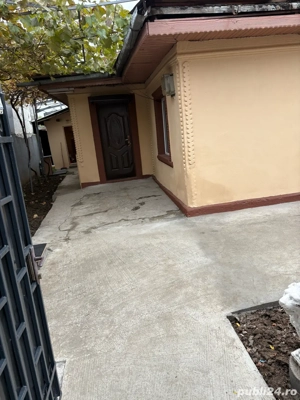 casa de inchiriat  - imagine 6