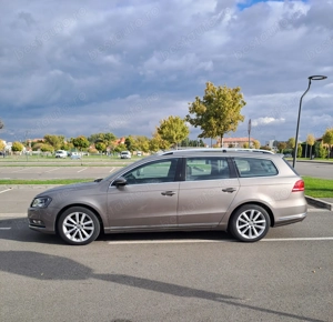 Vând Passat B7,2012-2.0D-140 cp, Euro 5!! - imagine 3
