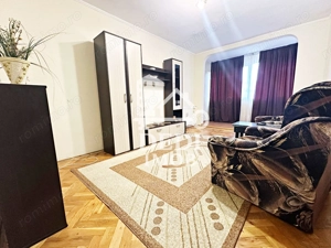 Apartament cu 3 camere de inchiriat zona Bulevardul Dacia, Oradea