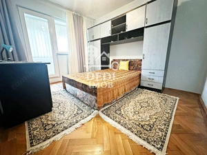 Apartament cu 3 camere de inchiriat zona Bulevardul Dacia, Oradea