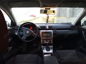 Passat B6 2006 automată 