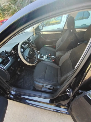 Vând Skoda Octavia 3