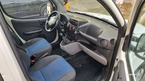 Vand Fiat Doblo MAXI  2008 1.3 diesel - imagine 5