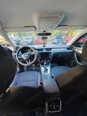 Vând Skoda Octavia 3 - imagine 3 Vând Skoda Octavia 3 - imagine 3