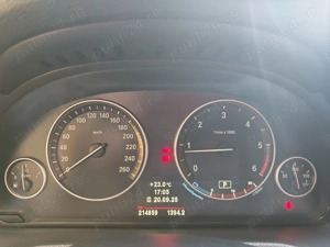 BMW X3 2.0d xdrive 2013 - imagine 7