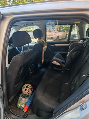 BMW X3 2.0d xdrive 2013 - imagine 8