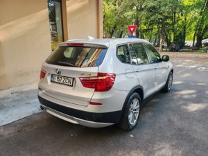 BMW X3 2.0d xdrive 2013 - imagine 4