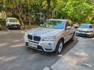 BMW X3 2.0d xdrive 2013 - imagine 3