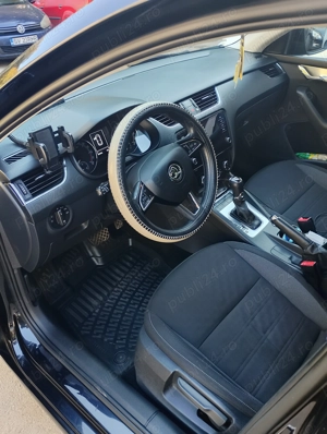 Vând Skoda Octavia 3 - imagine 5 Vând Skoda Octavia 3 - imagine 5