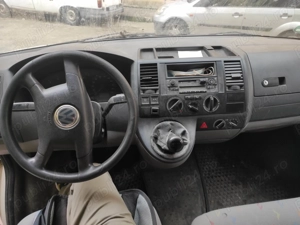 Vw transporter T5 persoane 8+1 - imagine 2