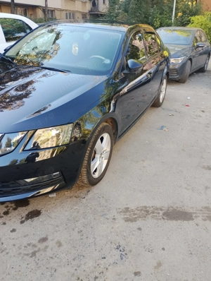 Vând Skoda Octavia 3 - imagine 8 Vând Skoda Octavia 3 - imagine 8
