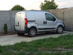 Vând Citroen Nemo 2011