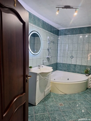 Casă din cărămidă, la cheie, de vânzare în Chișineu-Criș - imagine 9