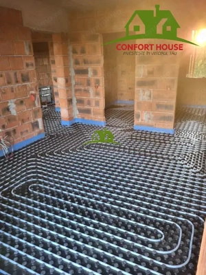 Casa noua P+E zona Lespezi-Goranu la 2,5km min de oras - imagine 6