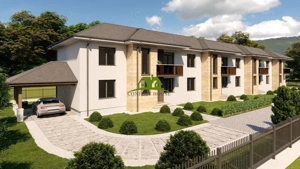 Casa noua P+E zona Lespezi-Goranu la 2,5km min de oras - imagine 12