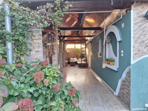 Casă din cărămidă, la cheie, de vânzare în Chișineu-Criș