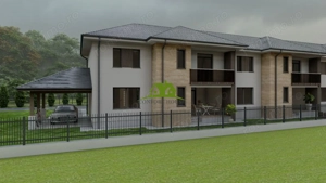 Casa noua P+E zona Lespezi-Goranu la 2,5km min de oras - imagine 10