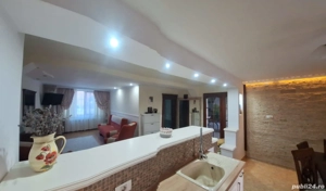 Casă din cărămidă, la cheie, de vânzare în Chișineu-Criș - imagine 6