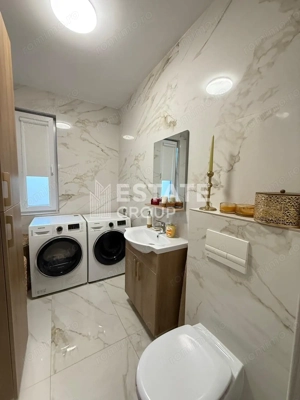 Chisoada, 4 camere, spatios, modern - imagine 14