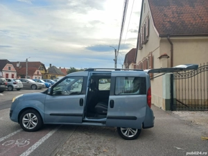 Opel Combo 1.6 XXL 2013 - imagine 4