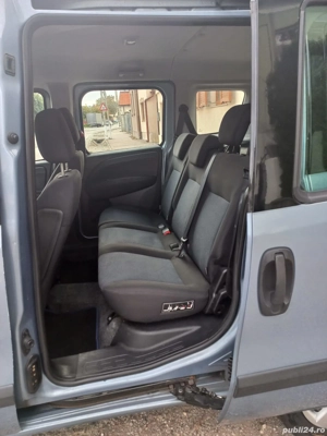 Opel Combo 1.6 XXL 2013 - imagine 5