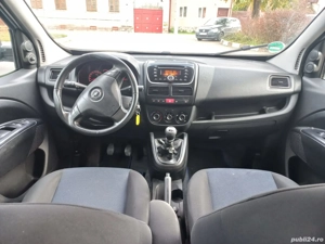 Opel Combo 1.6 XXL 2013 - imagine 3