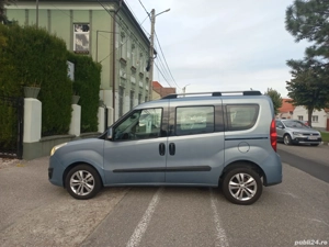 Opel Combo 1.6 XXL 2013 - imagine 2