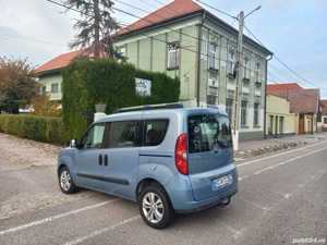 Opel Combo 1.6 XXL 2013 - imagine 6