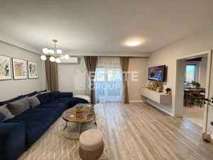 Chisoada, 4 camere, spatios, modern - imagine 3