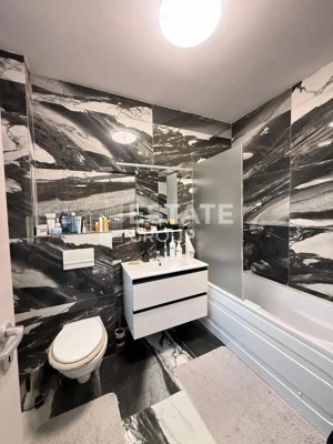 Chisoada, 4 camere, spatios, modern - imagine 9