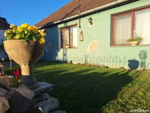 Casă din cărămidă, la cheie, de vânzare în Chișineu-Criș - imagine 3