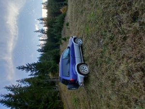 Vând Nissan Terano 2