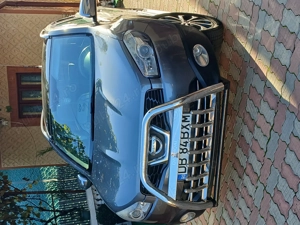 Nissan Qashqai Deosebit