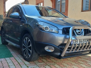 Nissan Qashqai Deosebit - imagine 2