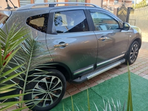 Nissan Qashqai Deosebit - imagine 6