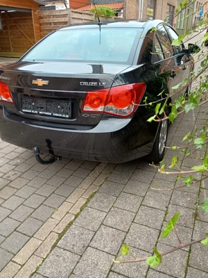 chevrolet cruze - imagine 2 chevrolet cruze - imagine 2