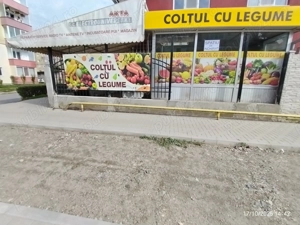 Închiriez chiosc în Simeria strada 1 Decembrie nr 50  - imagine 7 Închiriez chiosc în Simeria strada 1 Decembrie nr 50  - imagine 7
