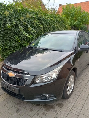 chevrolet cruze - imagine 10 chevrolet cruze - imagine 10