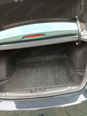 chevrolet cruze - imagine 8 chevrolet cruze - imagine 8